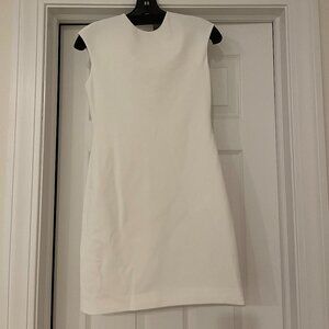 Theory Shift Dress